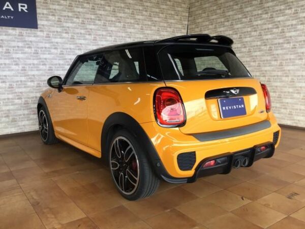 Ref:AUX-19552314 MINI MINI 2017 - Image 6