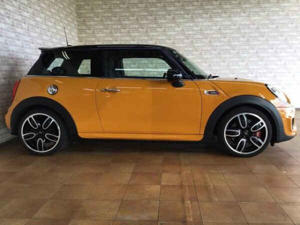 Ref:AUX-19552314 MINI MINI 2017 - Image 7