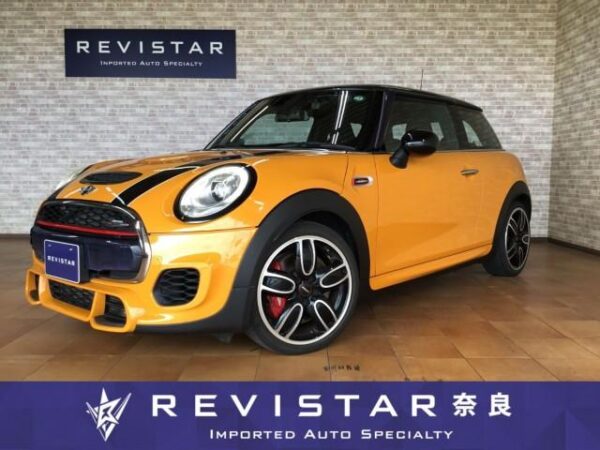 Ref:AUX-19552314 MINI MINI 2017