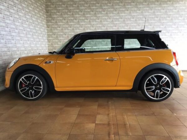Ref:AUX-19552314 MINI MINI 2017 - Image 8