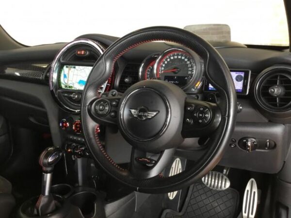 Ref:AUX-19552314 MINI MINI 2017 - Image 9