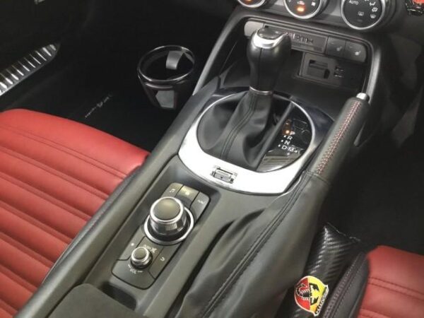 Ref:AUX-19552321 ABARTH ABARTH 124 SPIDER 2018 - Image 16