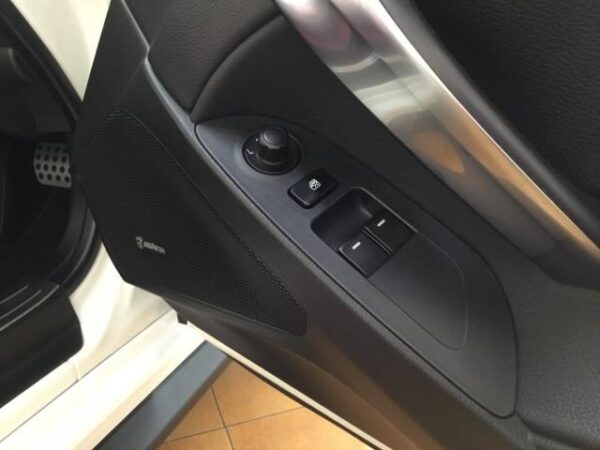 Ref:AUX-19552321 ABARTH ABARTH 124 SPIDER 2018 - Image 18