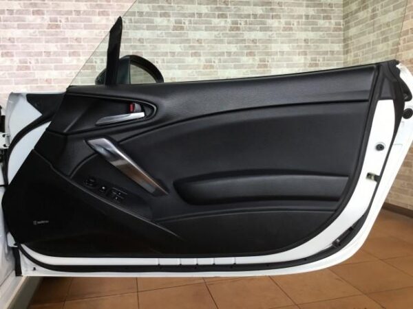 Ref:AUX-19552321 ABARTH ABARTH 124 SPIDER 2018 - Image 19