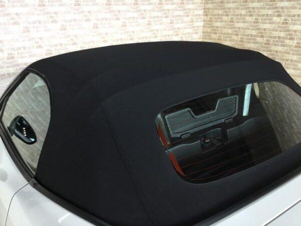 Ref:AUX-19552321 ABARTH ABARTH 124 SPIDER 2018 - Image 20