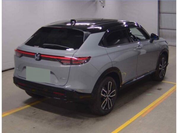 Ref:AUX-19552600 HONDA VEZEL 2024 - Image 2