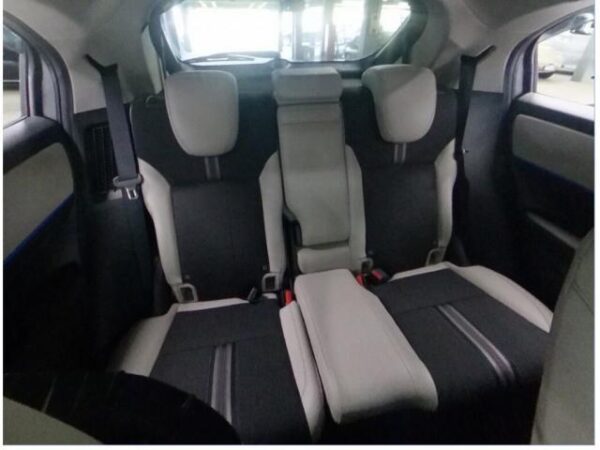 Ref:AUX-19552600 HONDA VEZEL 2024 - Image 4