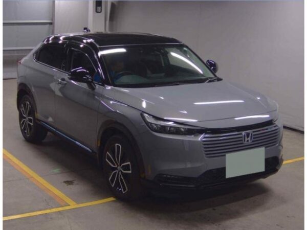 Ref:AUX-19552600 HONDA VEZEL 2024 - Image 5