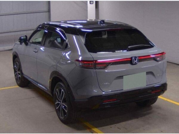 Ref:AUX-19552600 HONDA VEZEL 2024 - Image 6