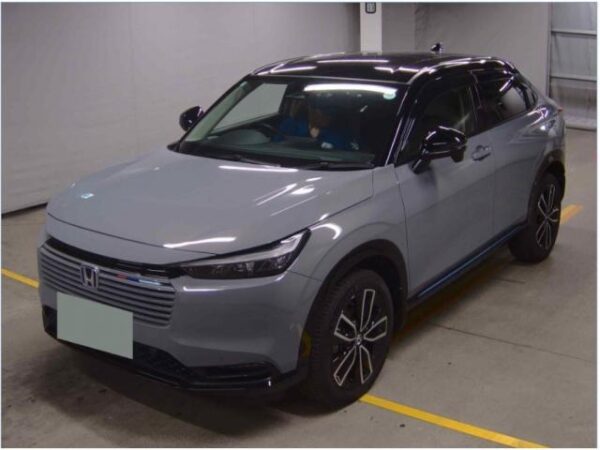 Ref:AUX-19552600 HONDA VEZEL 2024