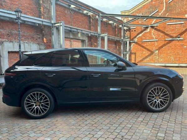 Ref:AUX-19552772 PORSCHE CAYENNE 2022 - Image 4