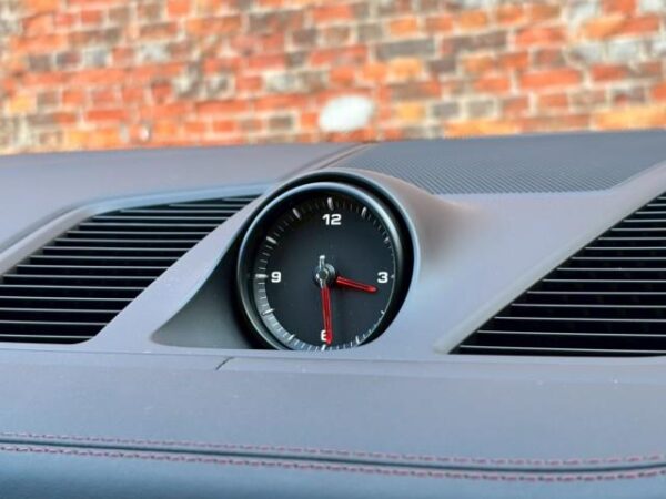 Ref:AUX-19552772 PORSCHE CAYENNE 2022 - Image 8