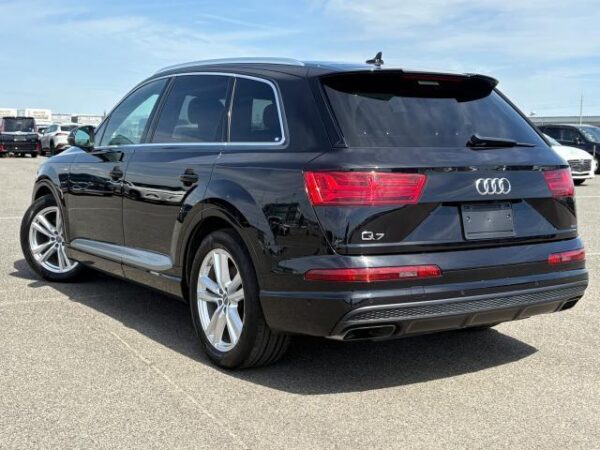 Ref:AUX-19552773 AUDI Q7 2020 - Image 2