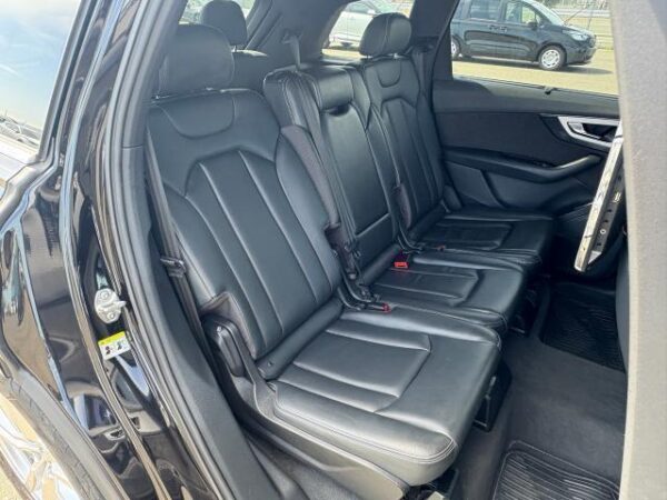Ref:AUX-19552773 AUDI Q7 2020 - Image 11