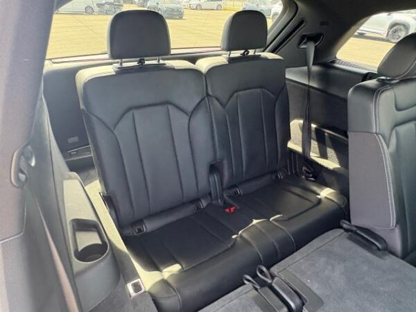 Ref:AUX-19552773 AUDI Q7 2020 - Image 12