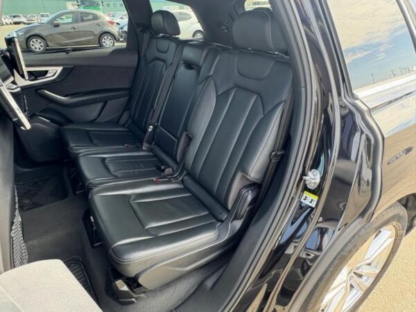 Ref:AUX-19552773 AUDI Q7 2020 - Image 13
