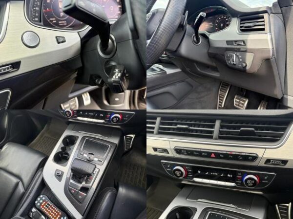 Ref:AUX-19552773 AUDI Q7 2020 - Image 17