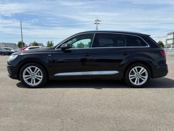 Ref:AUX-19552773 AUDI Q7 2020 - Image 7