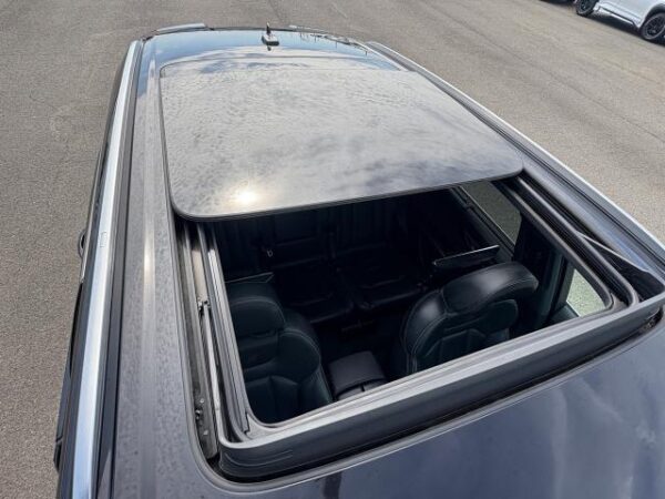 Ref:AUX-19552773 AUDI Q7 2020 - Image 8
