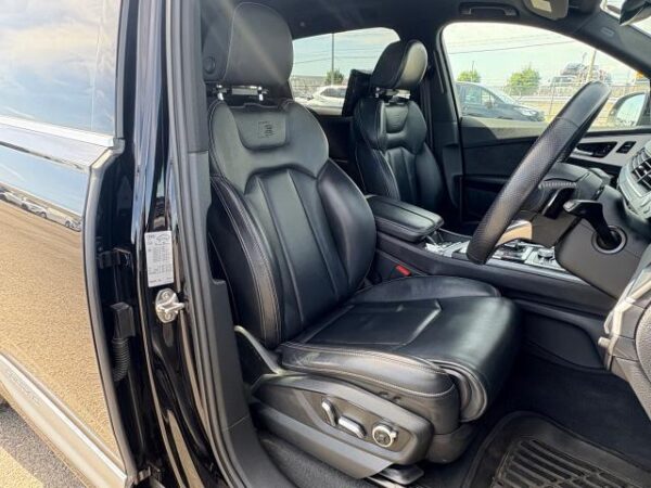 Ref:AUX-19552773 AUDI Q7 2020 - Image 10