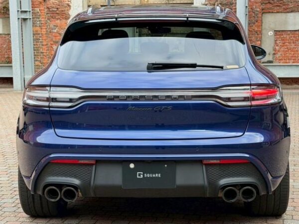 Ref:AUX-19552805 PORSCHE MACAN 2023 - Image 2