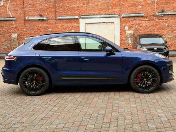 Ref:AUX-19552805 PORSCHE MACAN 2023 - Image 4