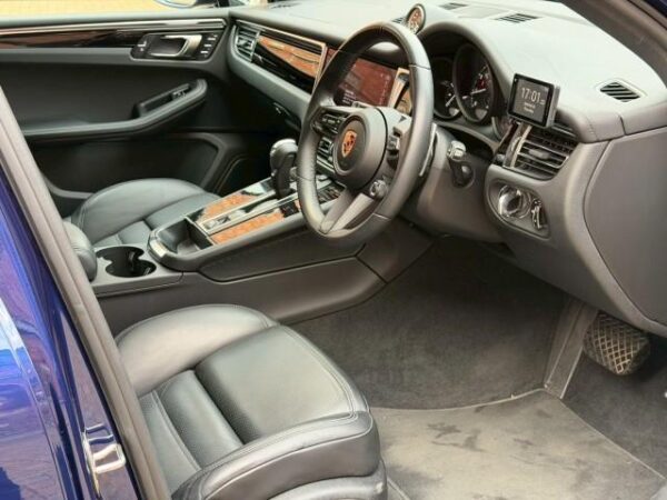 Ref:AUX-19552805 PORSCHE MACAN 2023 - Image 6