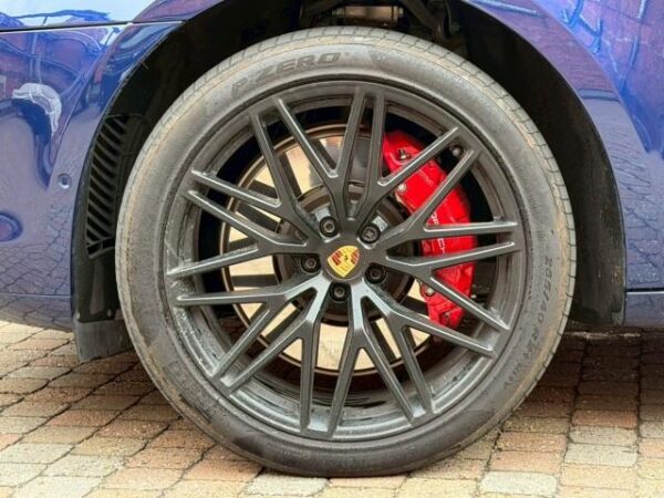 Ref:AUX-19552805 PORSCHE MACAN 2023 - Image 9