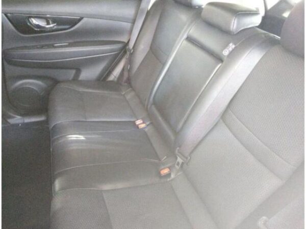 Ref:AUX-19552842 NISSAN X-TRAIL 2020 - Image 6