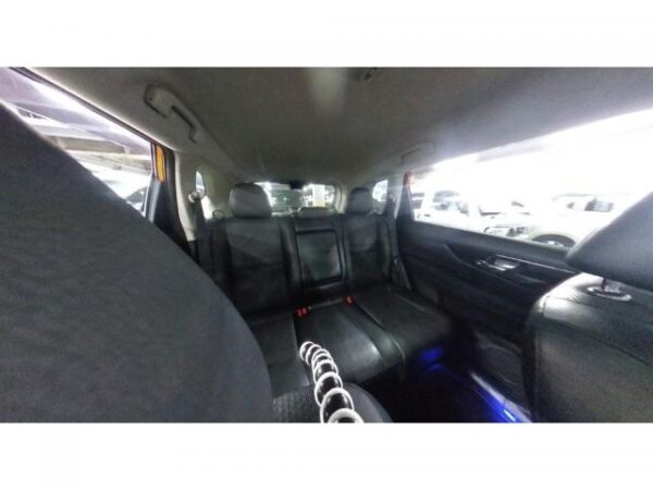 Ref:AUX-19552842 NISSAN X-TRAIL 2020 - Image 7