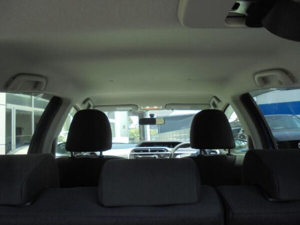 Ref:AUX-19552888 TOYOTA AQUA 2014 - Image 17