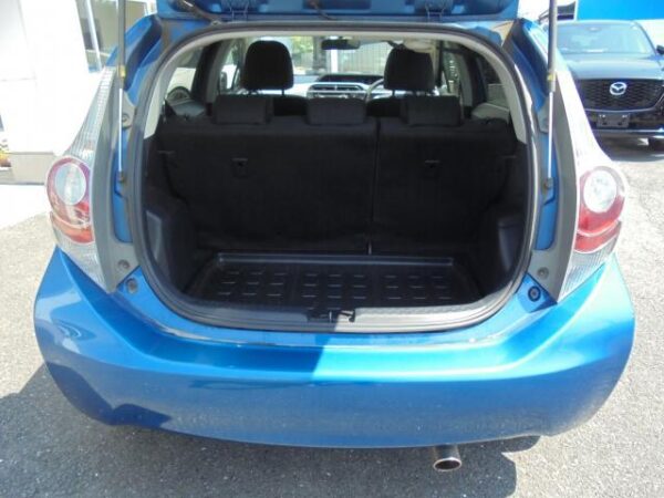 Ref:AUX-19552888 TOYOTA AQUA 2014 - Image 19