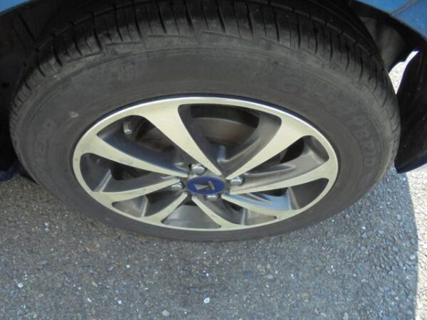 Ref:AUX-19552888 TOYOTA AQUA 2014 - Image 20