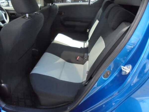 Ref:AUX-19552888 TOYOTA AQUA 2014 - Image 7