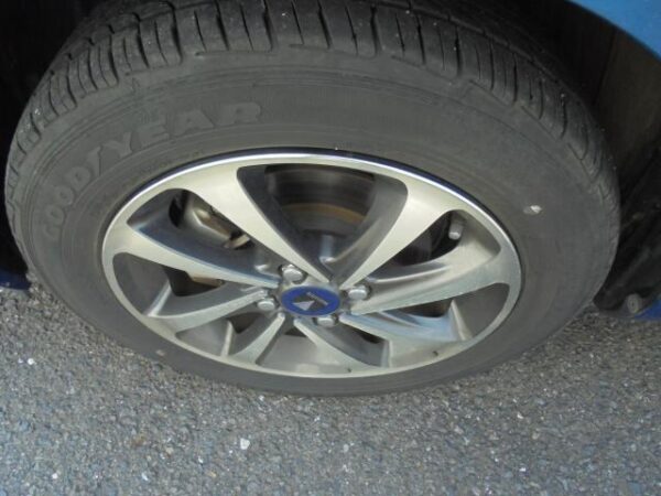 Ref:AUX-19552888 TOYOTA AQUA 2014 - Image 9