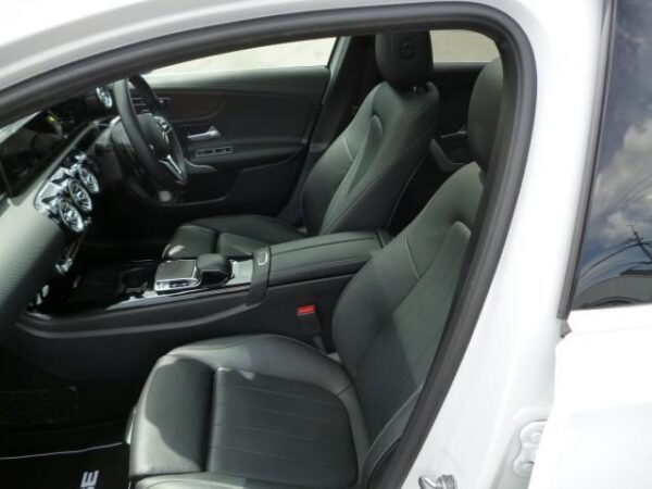 Ref:AUX-19552923 MERCEDES BENZ A-CLASS SEDAN 2019 - Image 6