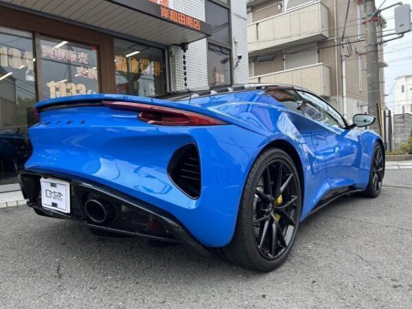 Ref:AUX-19552930 LOTUS EMIRA 2023 - Image 4