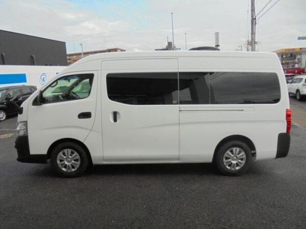 Ref:AUX-19552933 NISSAN NV350CARAVAN VAN 2018 - Image 11