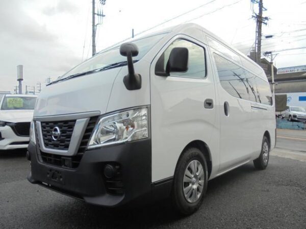 Ref:AUX-19552933 NISSAN NV350CARAVAN VAN 2018 - Image 13