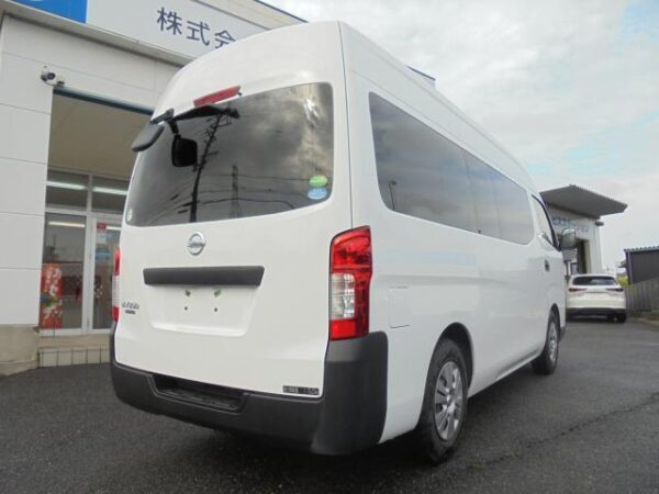 Ref:AUX-19552933 NISSAN NV350CARAVAN VAN 2018 - Image 14