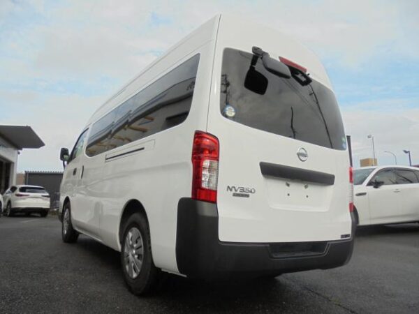Ref:AUX-19552933 NISSAN NV350CARAVAN VAN 2018 - Image 15