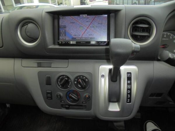 Ref:AUX-19552933 NISSAN NV350CARAVAN VAN 2018 - Image 16