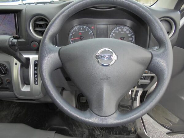 Ref:AUX-19552933 NISSAN NV350CARAVAN VAN 2018 - Image 18