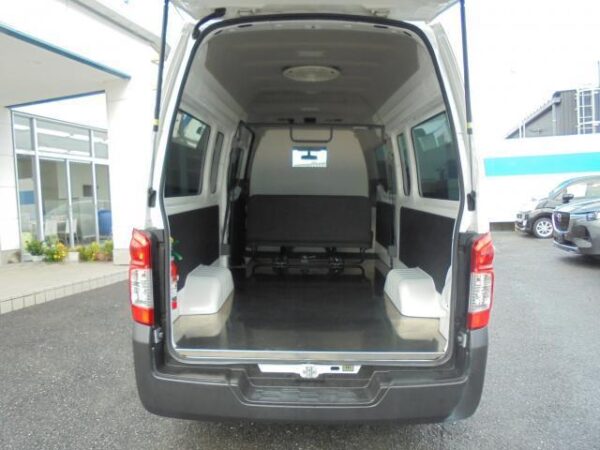 Ref:AUX-19552933 NISSAN NV350CARAVAN VAN 2018 - Image 19