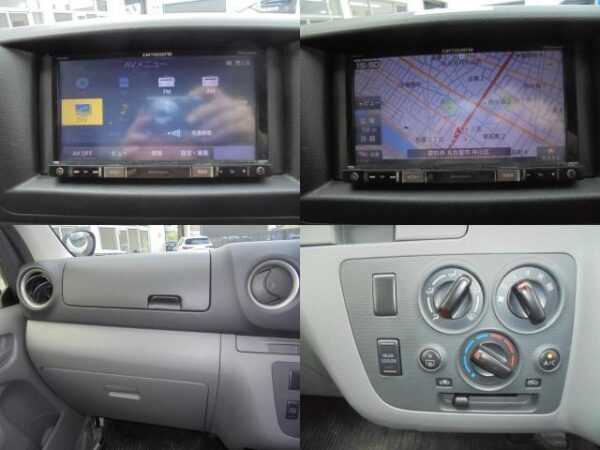 Ref:AUX-19552933 NISSAN NV350CARAVAN VAN 2018 - Image 5