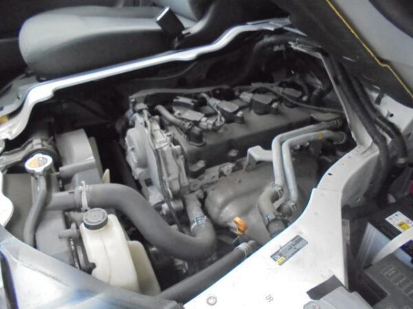 Ref:AUX-19552933 NISSAN NV350CARAVAN VAN 2018 - Image 8