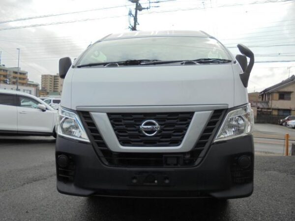 Ref:AUX-19552933 NISSAN NV350CARAVAN VAN 2018 - Image 10