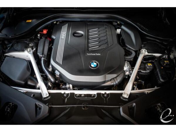 Ref:AUX-19552938 BMW 8 SERIES 2019 - Image 11