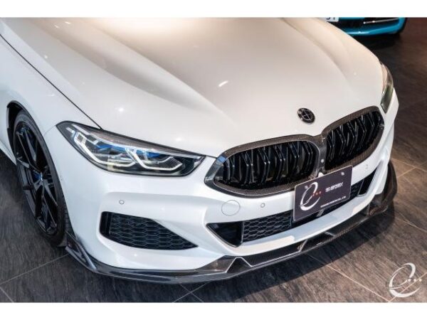 Ref:AUX-19552938 BMW 8 SERIES 2019 - Image 17