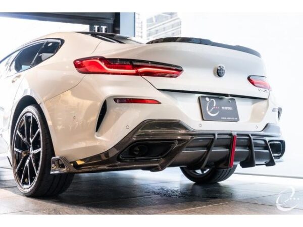 Ref:AUX-19552938 BMW 8 SERIES 2019 - Image 18